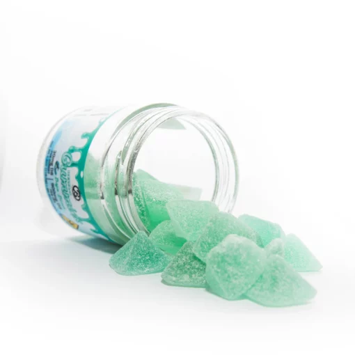 GUMMIES - BAJA BLAST - Image 3