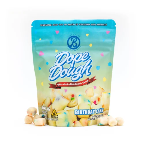 DOPE DOUGH - VARIETY PACK - Image 2