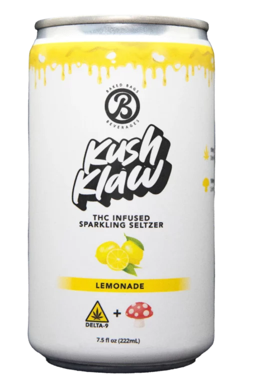 KUSH KLAW - LEMONADE - Image 2