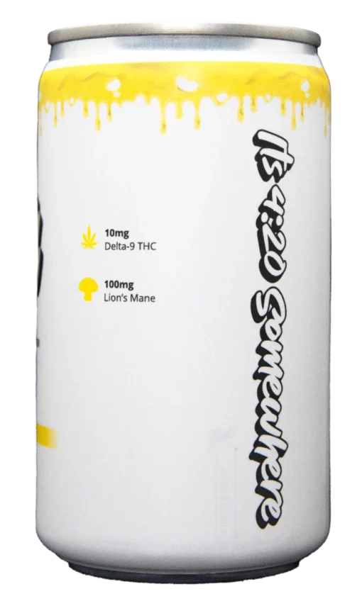 KUSH KLAW - LEMONADE - Image 3