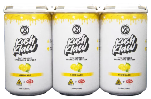 KUSH KLAW - LEMONADE