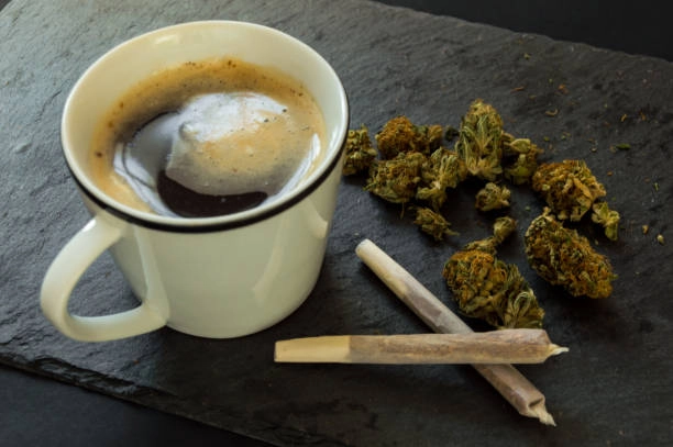 Delta-8 THC and Coffee 6 Essential Tips for Mastering the Ultimate THC Coffee