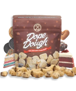 DOPE DOUGH