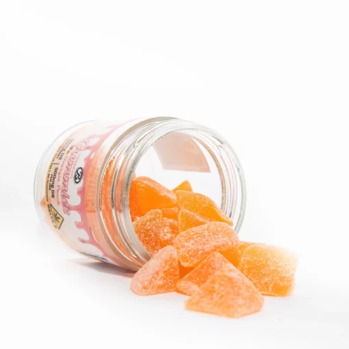 GUMMIES - GEORGIA PEACH - Image 3