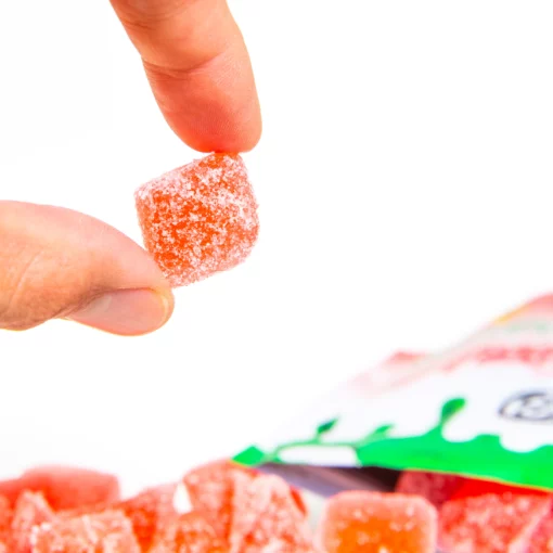 GUMMIES - SOUR WATERMELON - Image 3