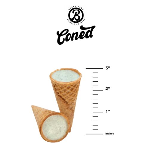 CONED - MINT CHIP - Image 4