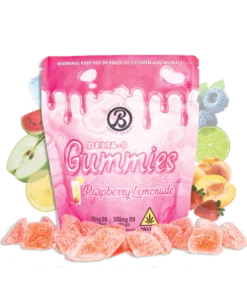 GUMMIES