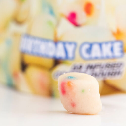 DOPE DOUGH - BIRTHDAY CAKE - Image 2