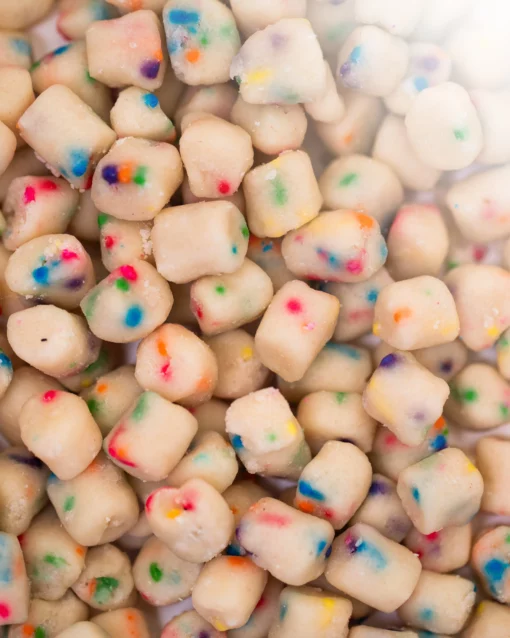 DOPE DOUGH - BIRTHDAY CAKE - Image 3