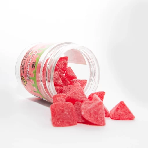 GUMMIES - STRAWBERRY LIME - Image 2