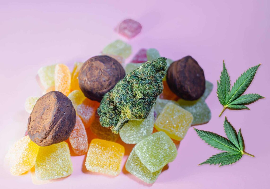 Understanding Cannabis Edibles and Their Detection in Hair